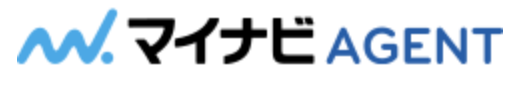 マイナビエージェントロゴ